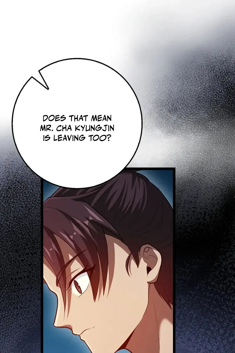 Return of the Martial Arts Genius Chapter 94 Page 8