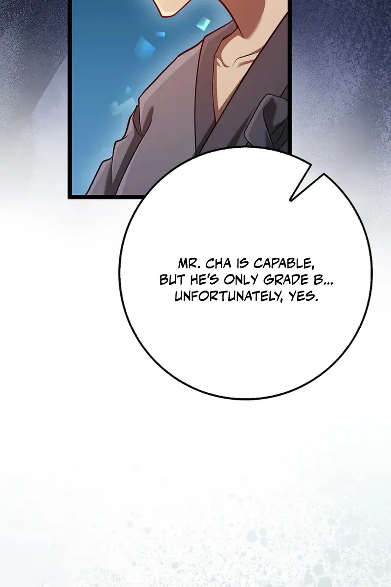 Return of the Martial Arts Genius Chapter 94 Page 9