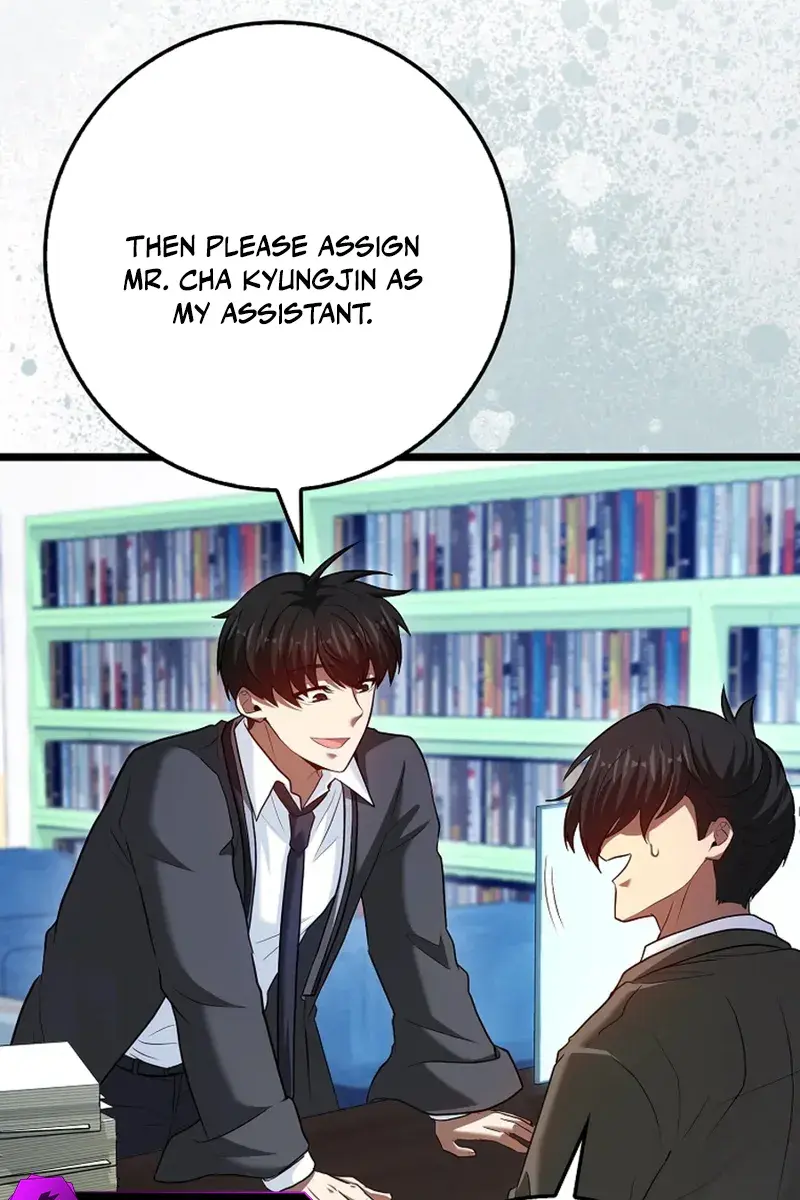 Return of the Martial Arts Genius Chapter 94 Page 10