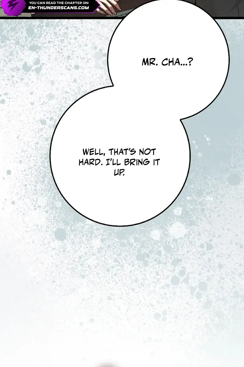 Return of the Martial Arts Genius Chapter 94 Page 11