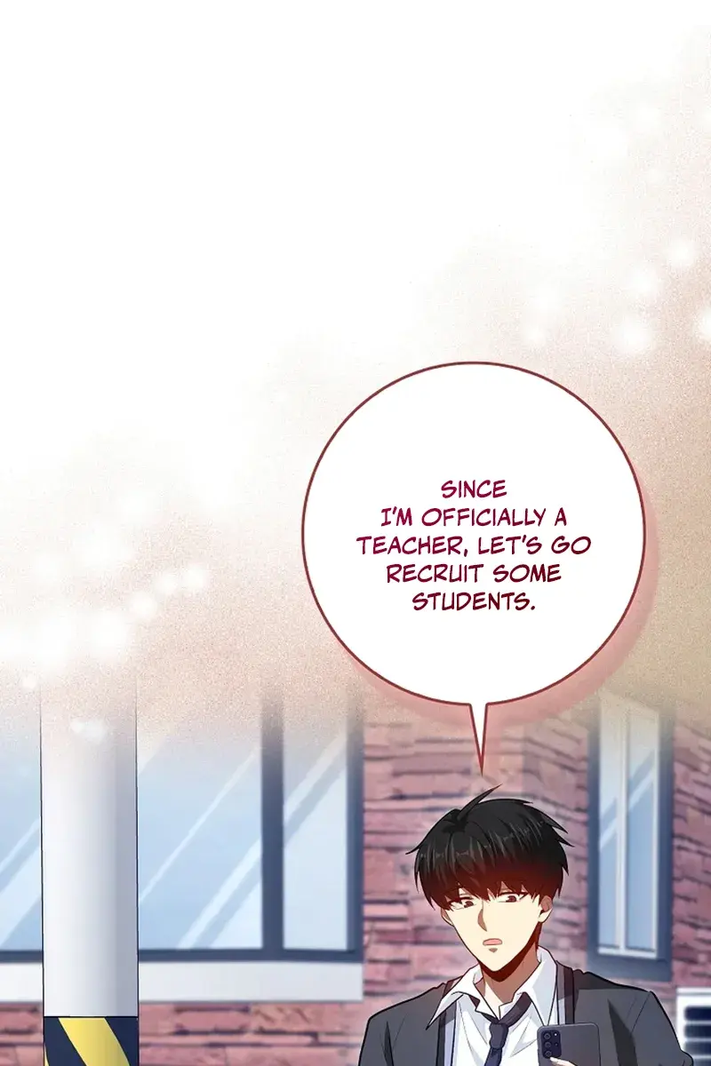 Return of the Martial Arts Genius Chapter 94 Page 20