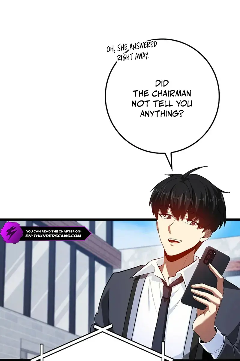 Return of the Martial Arts Genius Chapter 94 Page 23