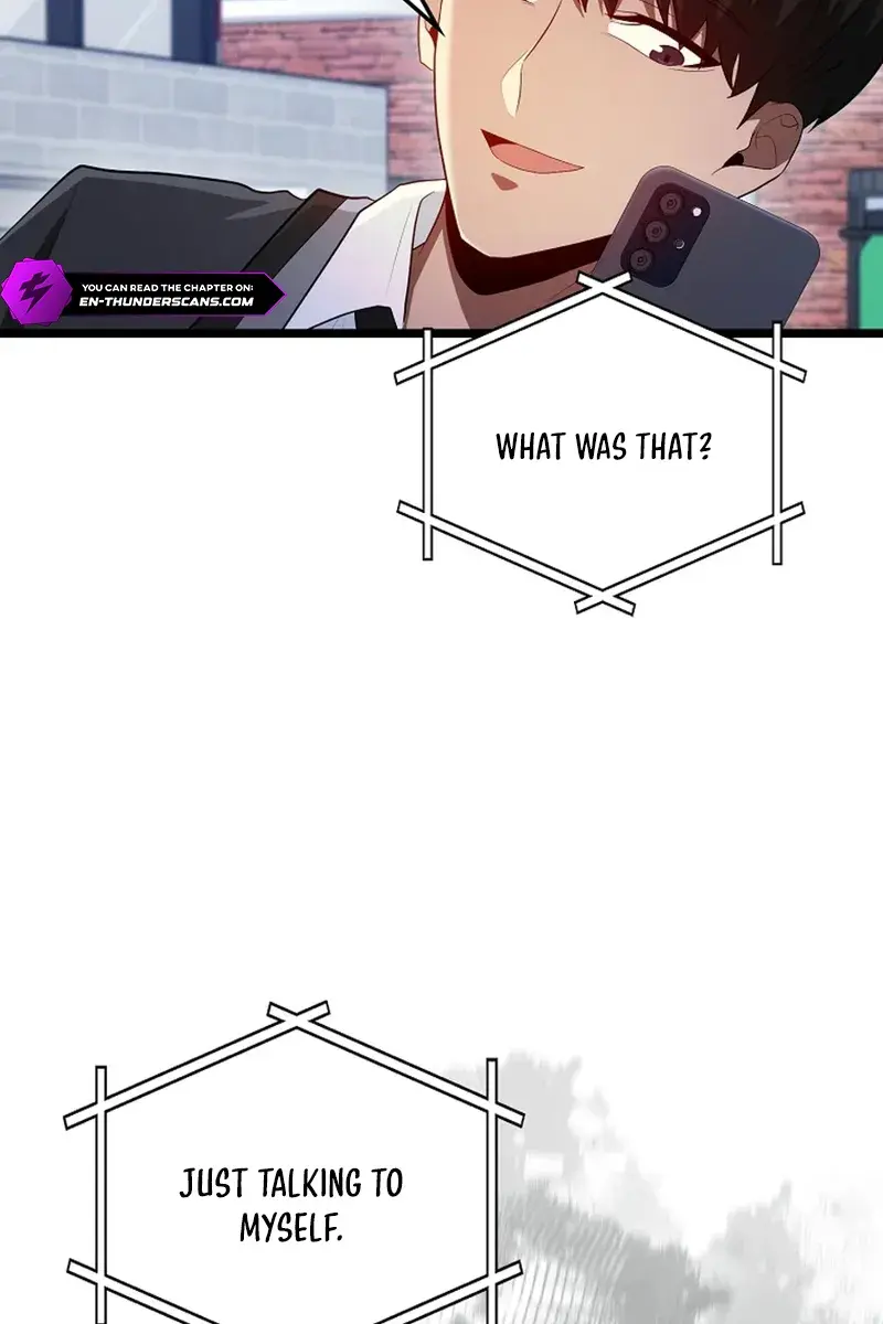 Return of the Martial Arts Genius Chapter 94 Page 27