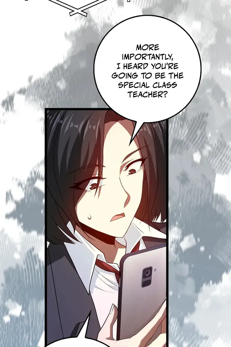 Return of the Martial Arts Genius Chapter 94 Page 28