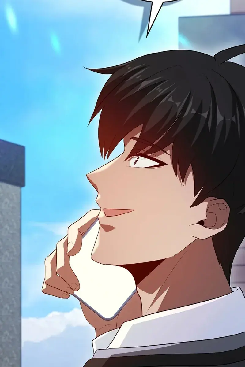 Return of the Martial Arts Genius Chapter 94 Page 31