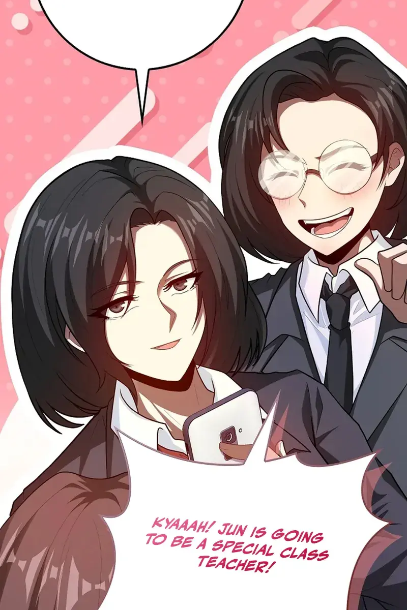 Return of the Martial Arts Genius Chapter 94 Page 33