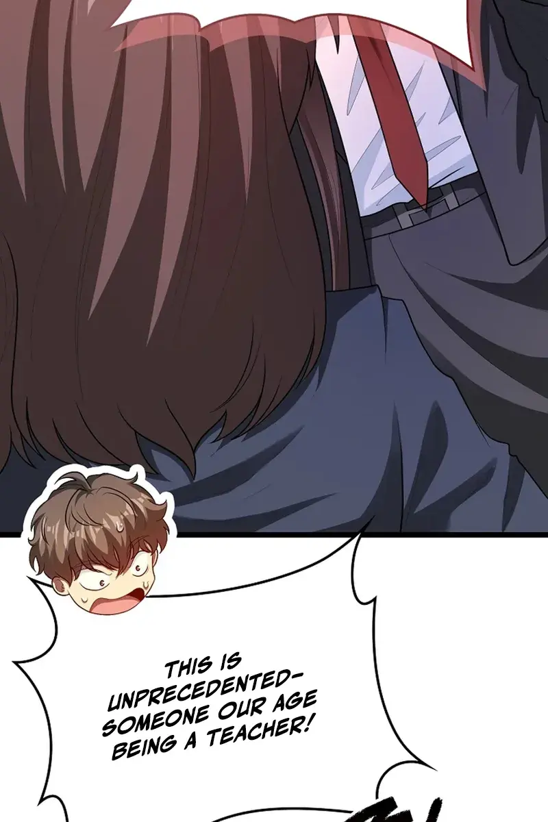 Return of the Martial Arts Genius Chapter 94 Page 34