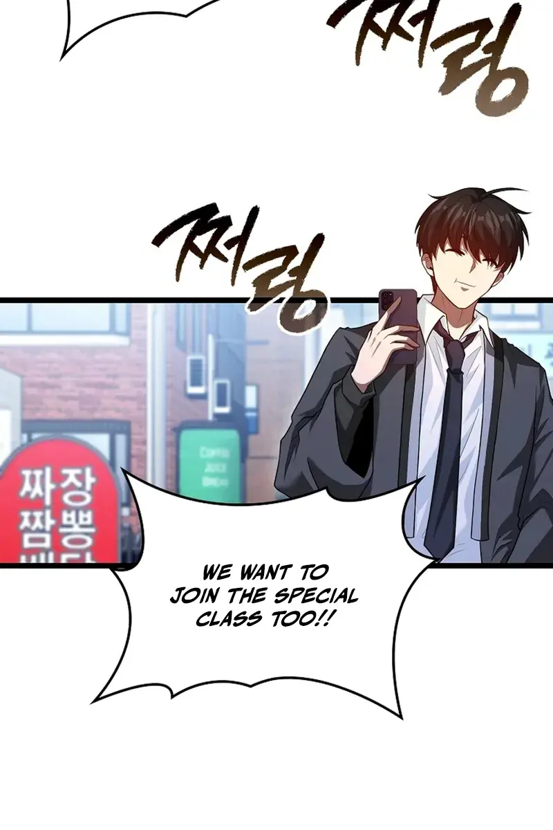 Return of the Martial Arts Genius Chapter 94 Page 35