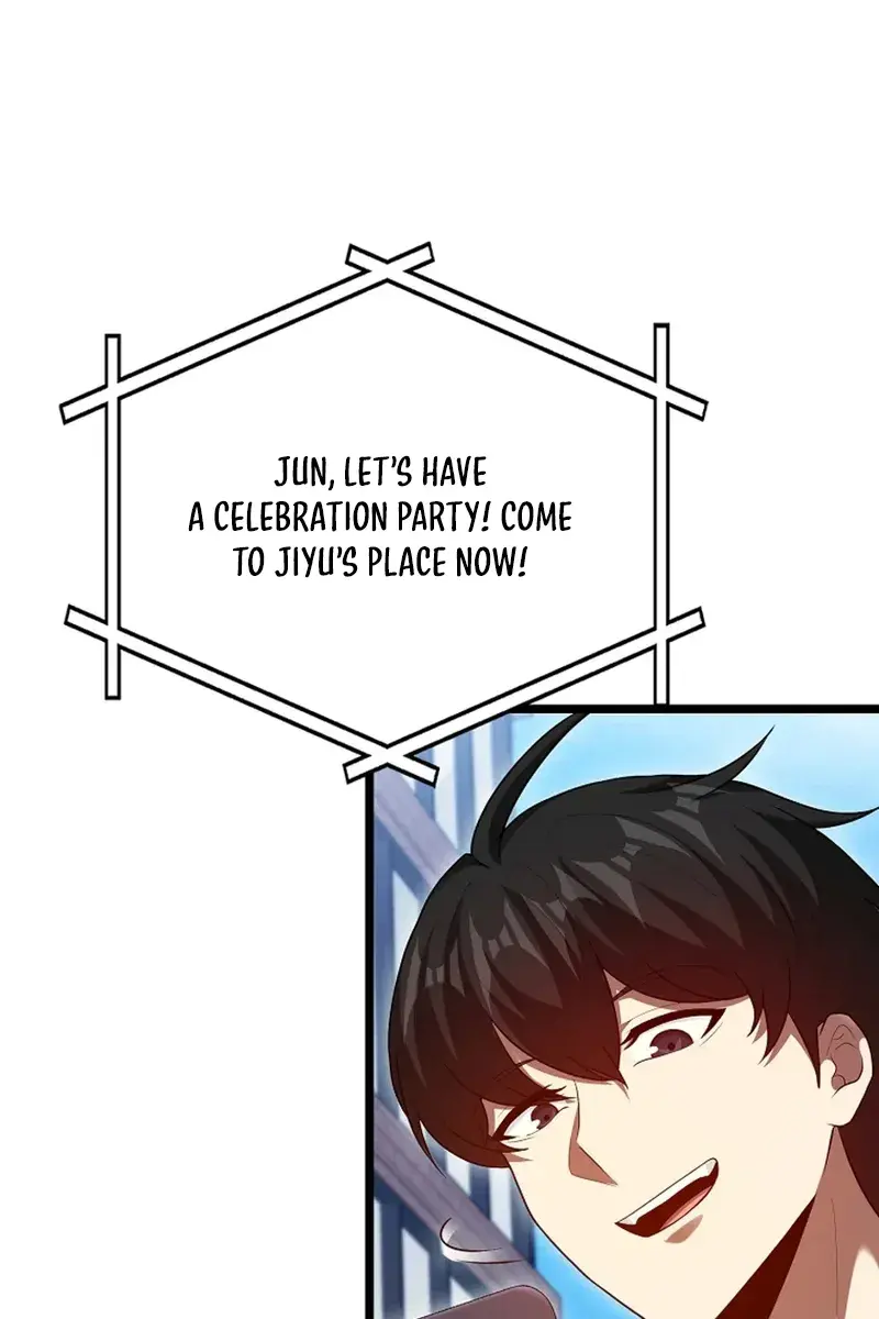 Return of the Martial Arts Genius Chapter 94 Page 36