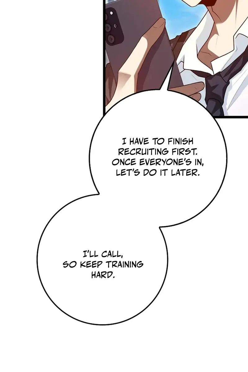 Return of the Martial Arts Genius Chapter 94 Page 37