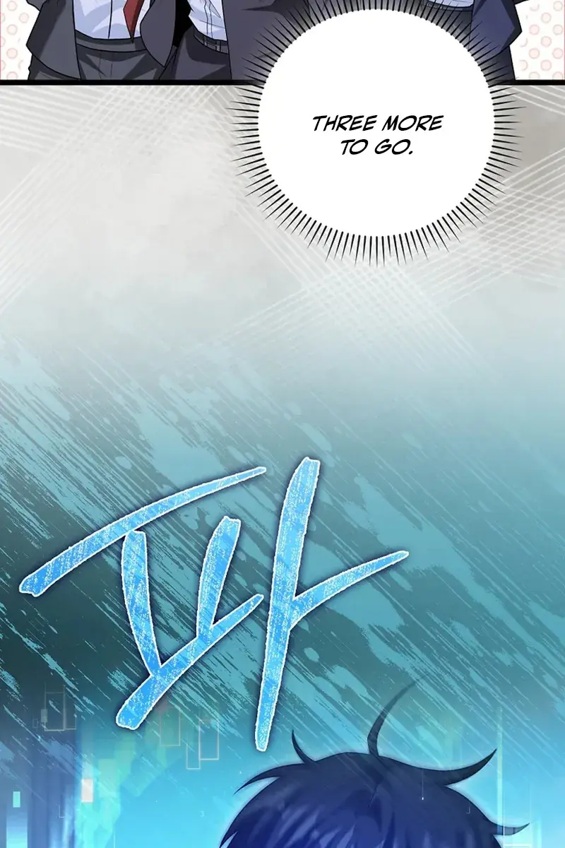 Return of the Martial Arts Genius Chapter 94 Page 40