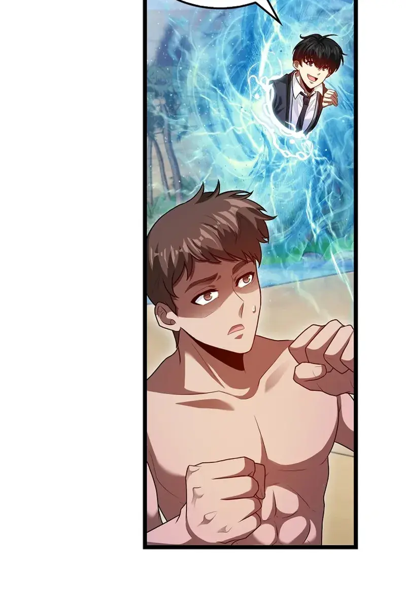 Return of the Martial Arts Genius Chapter 94 Page 43