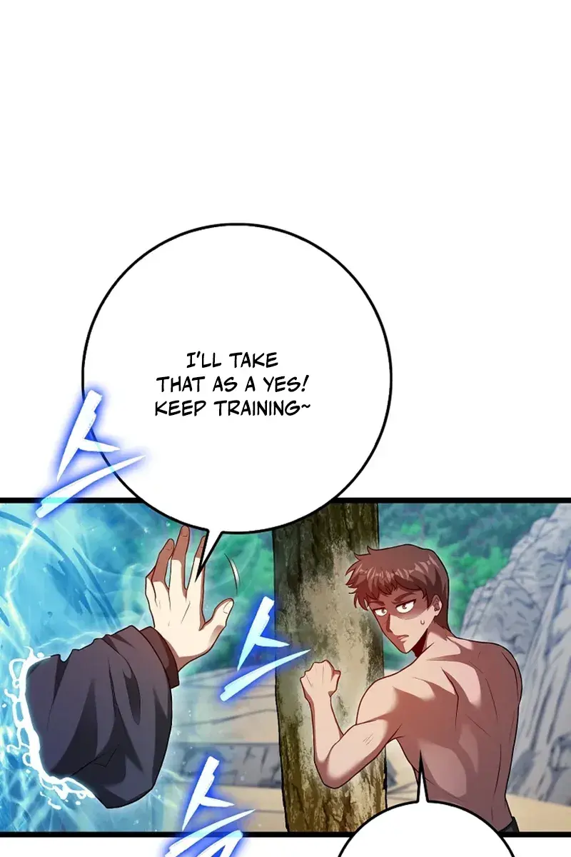 Return of the Martial Arts Genius Chapter 94 Page 44