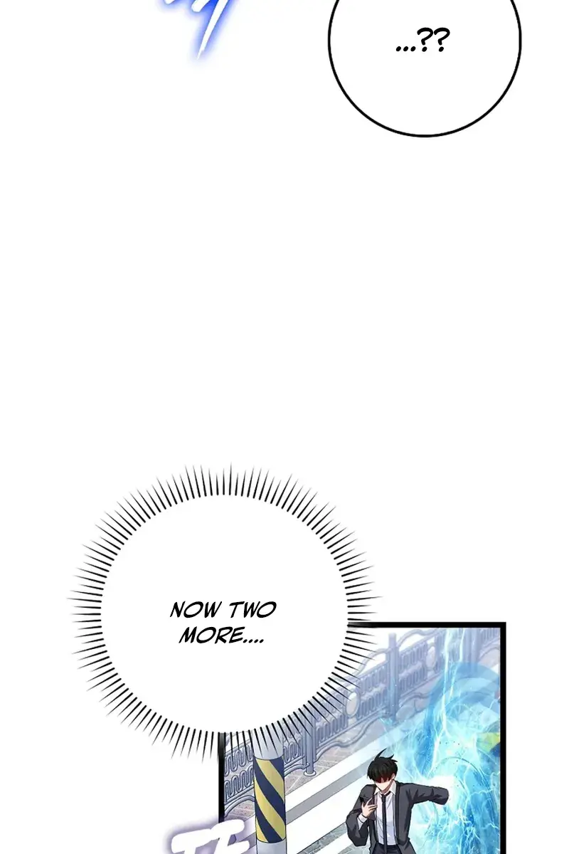 Return of the Martial Arts Genius Chapter 94 Page 45