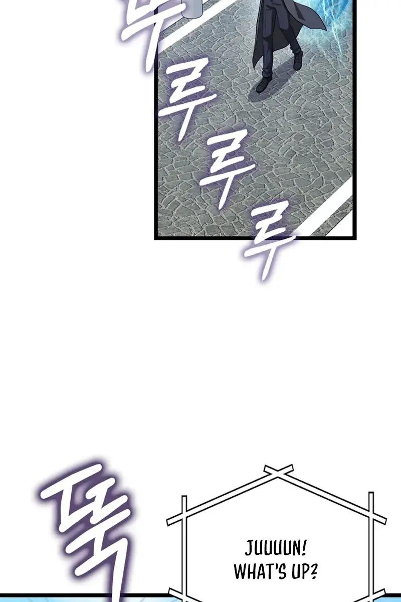 Return of the Martial Arts Genius Chapter 94 Page 46