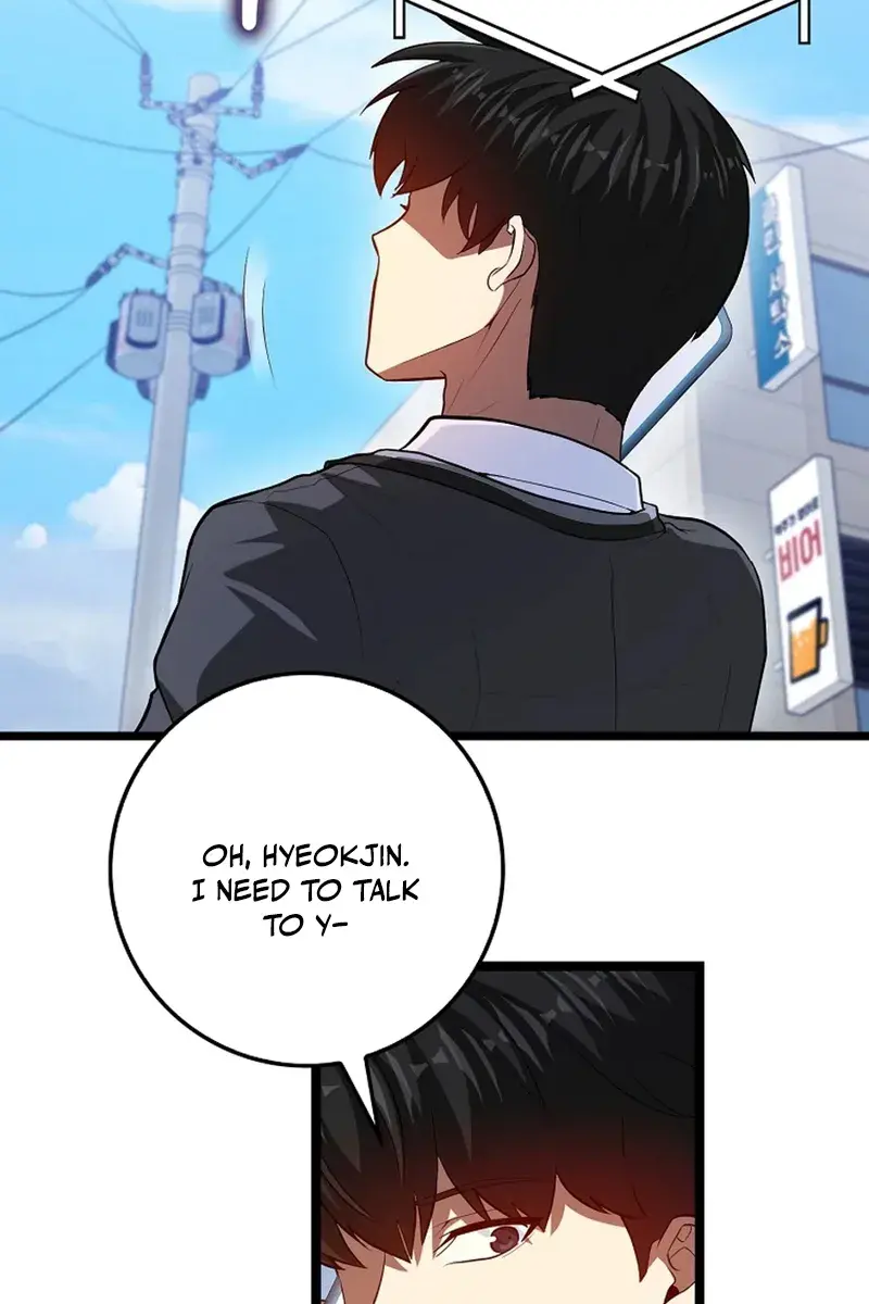 Return of the Martial Arts Genius Chapter 94 Page 47