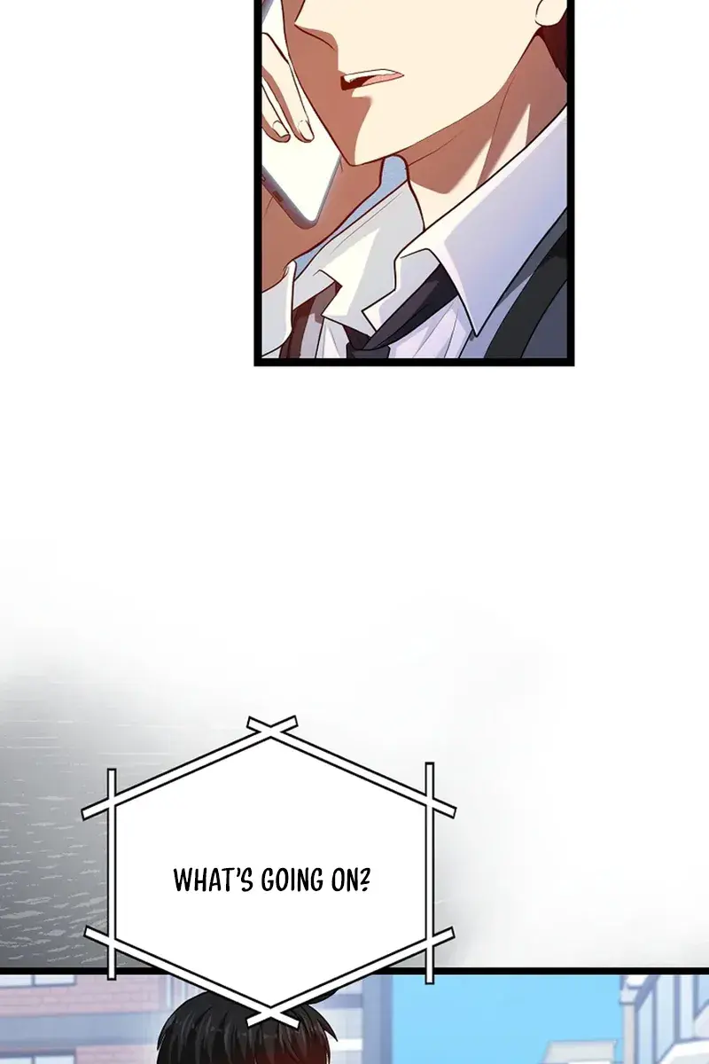 Return of the Martial Arts Genius Chapter 94 Page 48