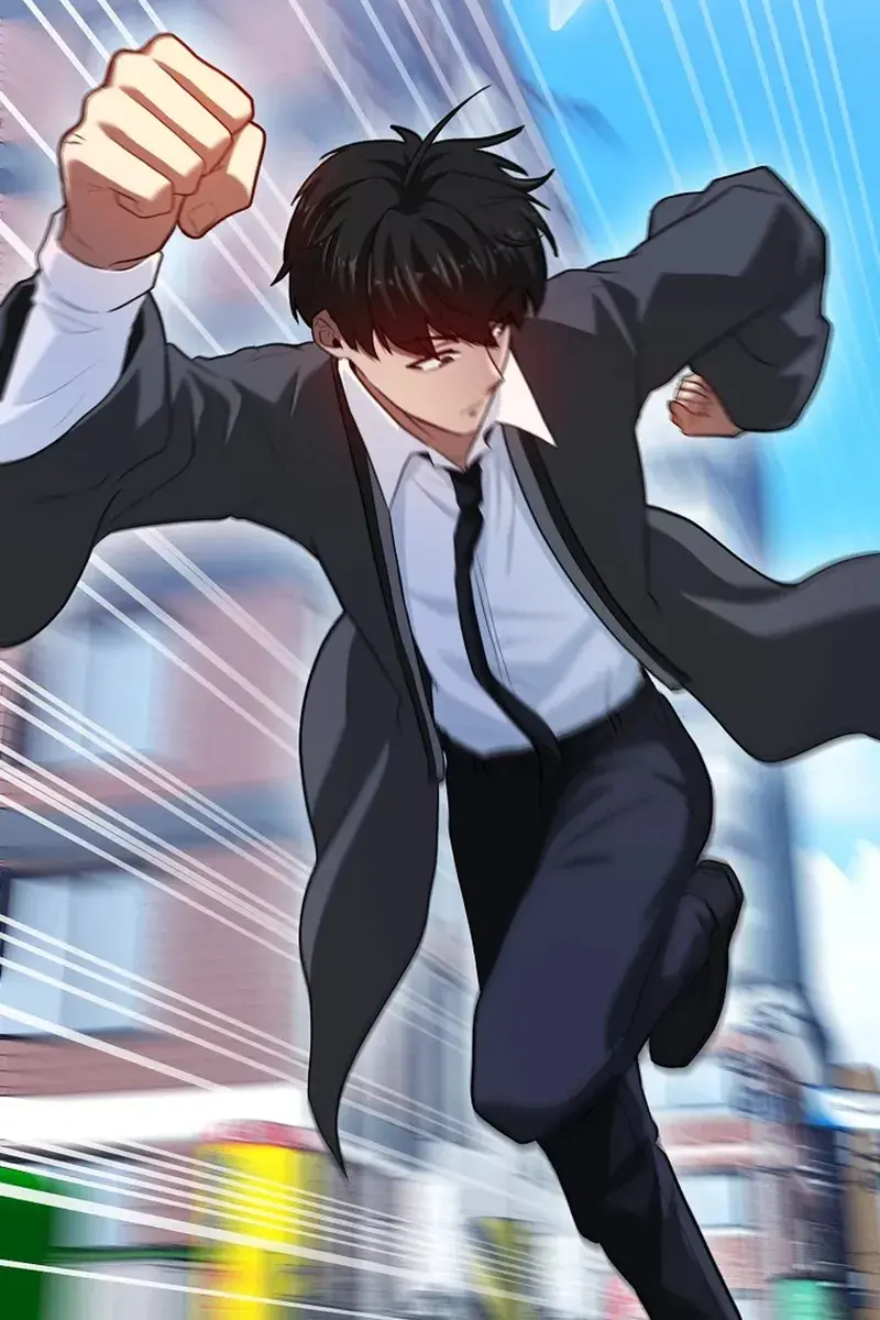 Return of the Martial Arts Genius Chapter 94 Page 52