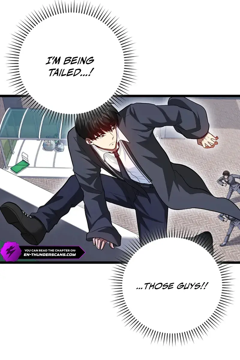 Return of the Martial Arts Genius Chapter 94 Page 55