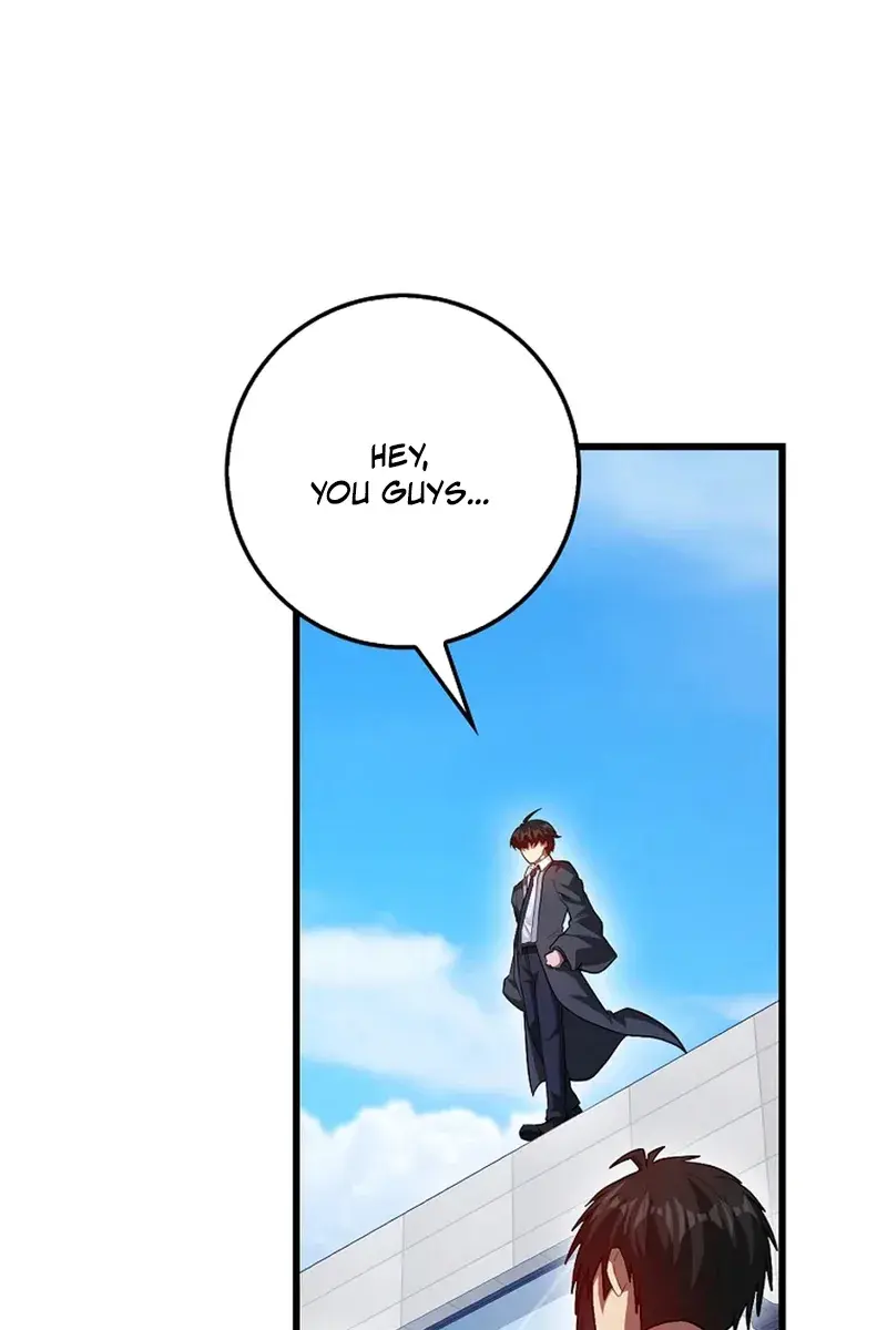 Return of the Martial Arts Genius Chapter 94 Page 56