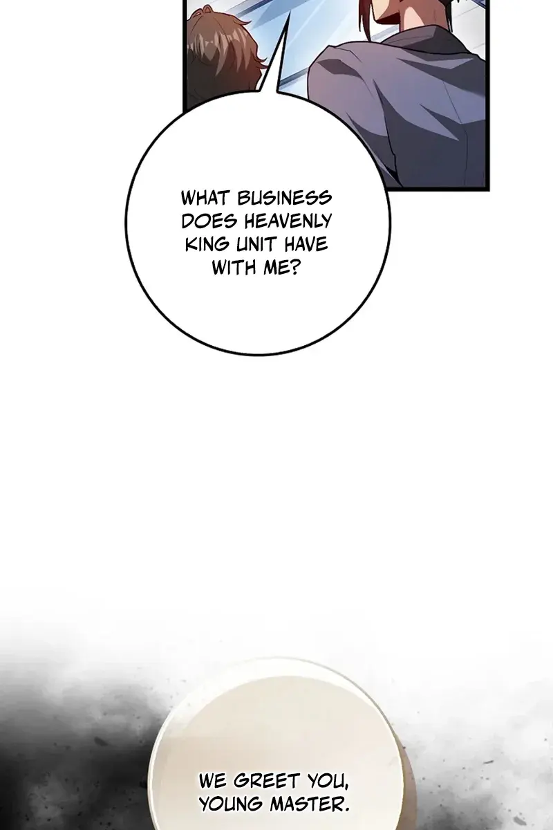 Return of the Martial Arts Genius Chapter 94 Page 57