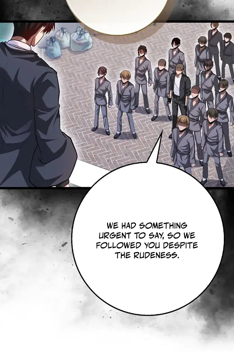 Return of the Martial Arts Genius Chapter 94 Page 58