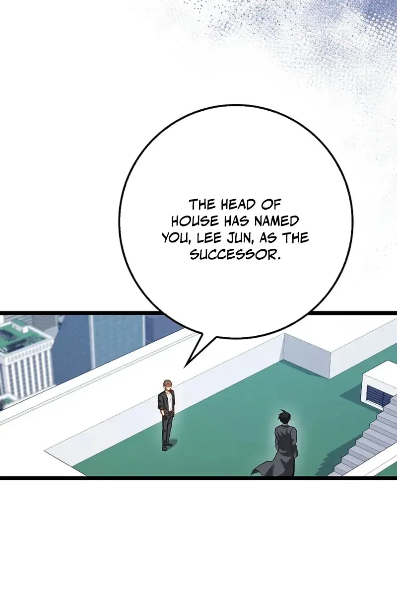 Return of the Martial Arts Genius Chapter 94 Page 63