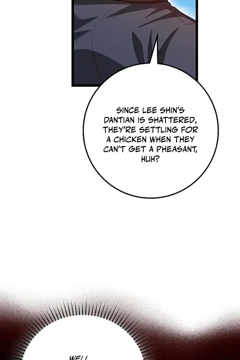 Return of the Martial Arts Genius Chapter 94 Page 65