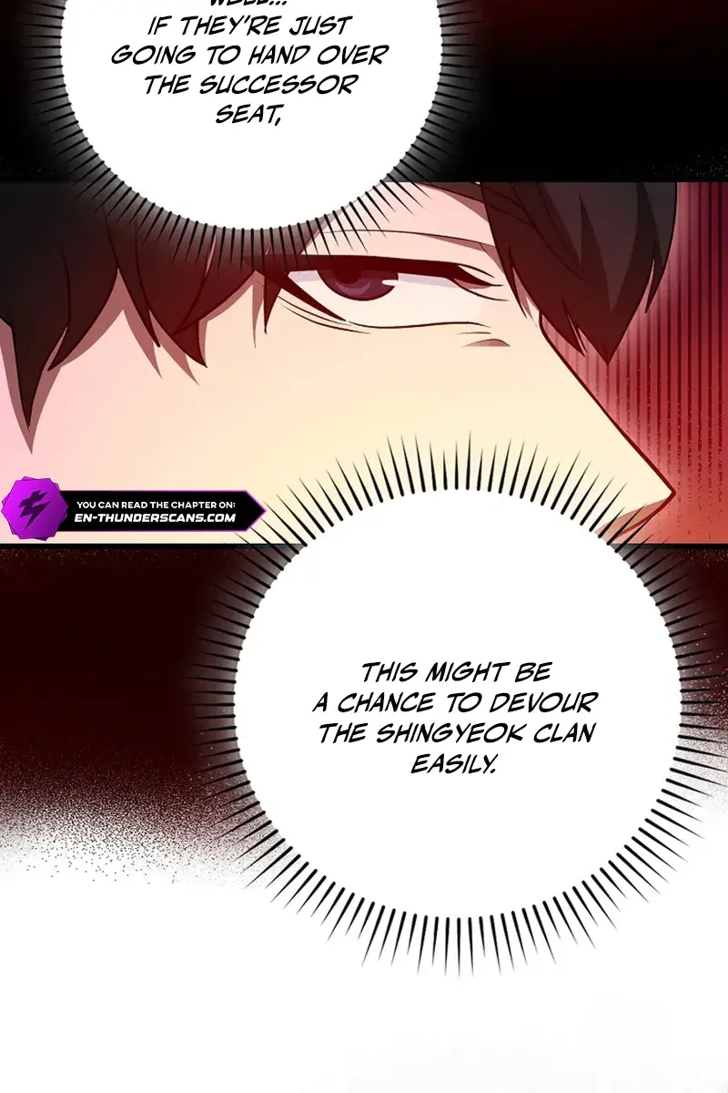 Return of the Martial Arts Genius Chapter 94 Page 66