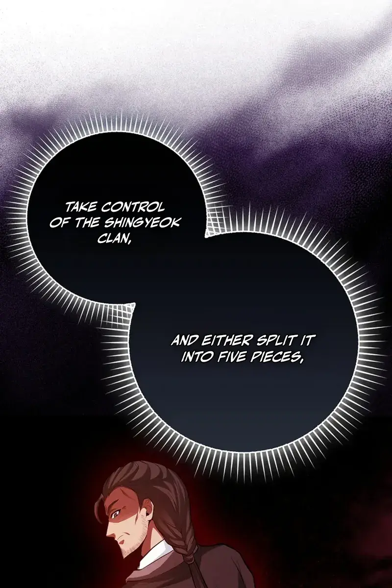 Return of the Martial Arts Genius Chapter 94 Page 67