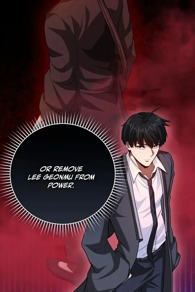 Return of the Martial Arts Genius Chapter 94 Page 68