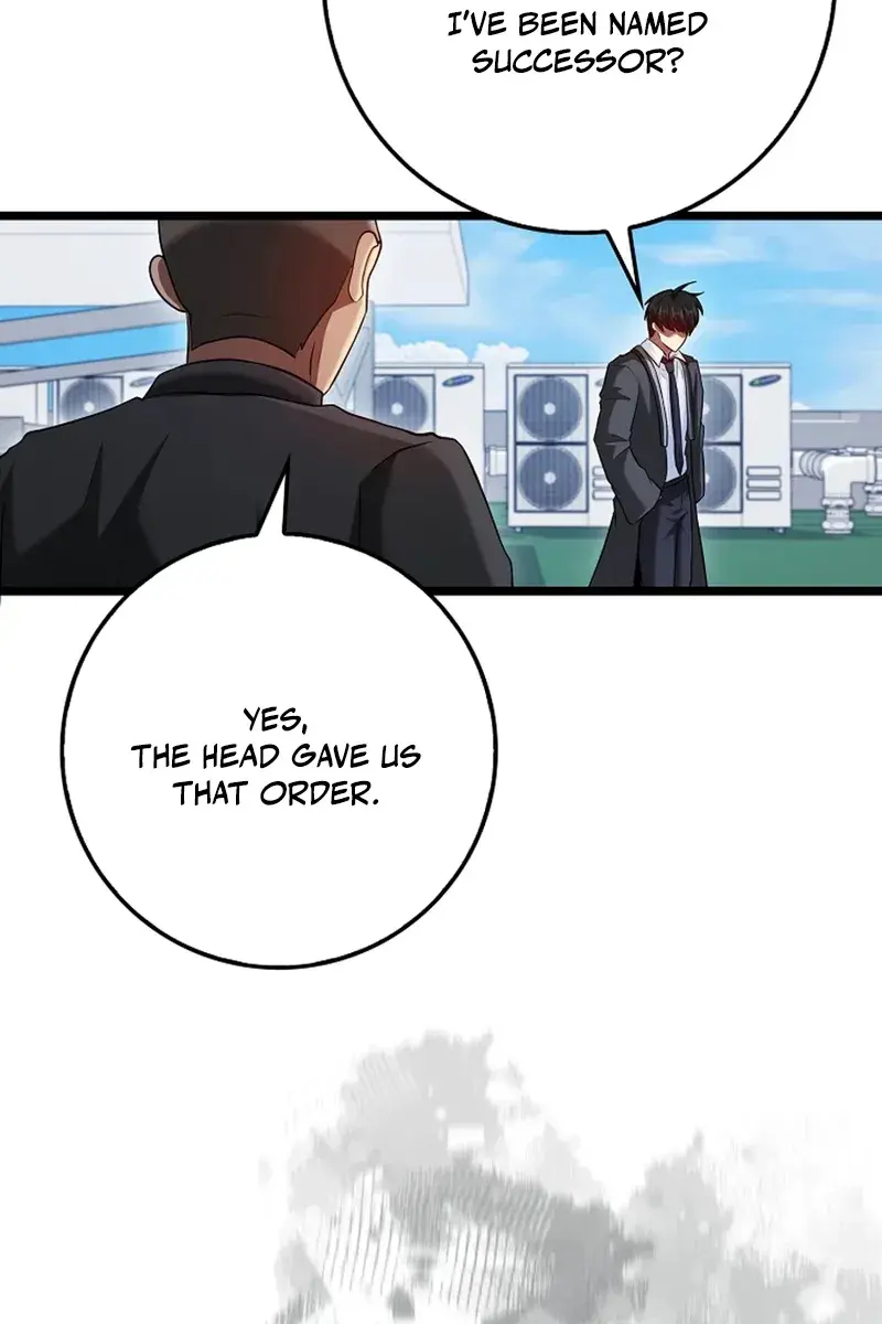 Return of the Martial Arts Genius Chapter 94 Page 72