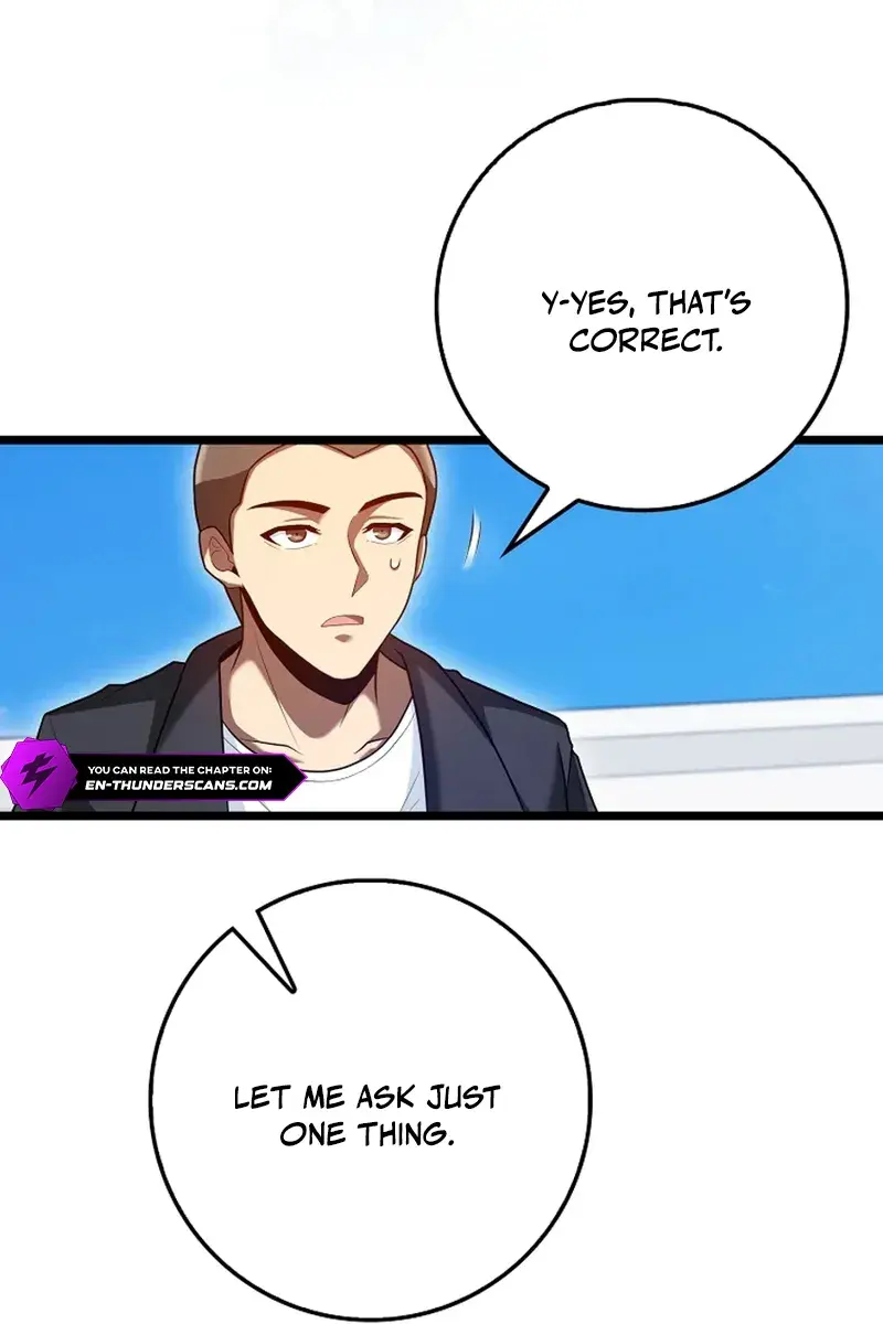 Return of the Martial Arts Genius Chapter 94 Page 75