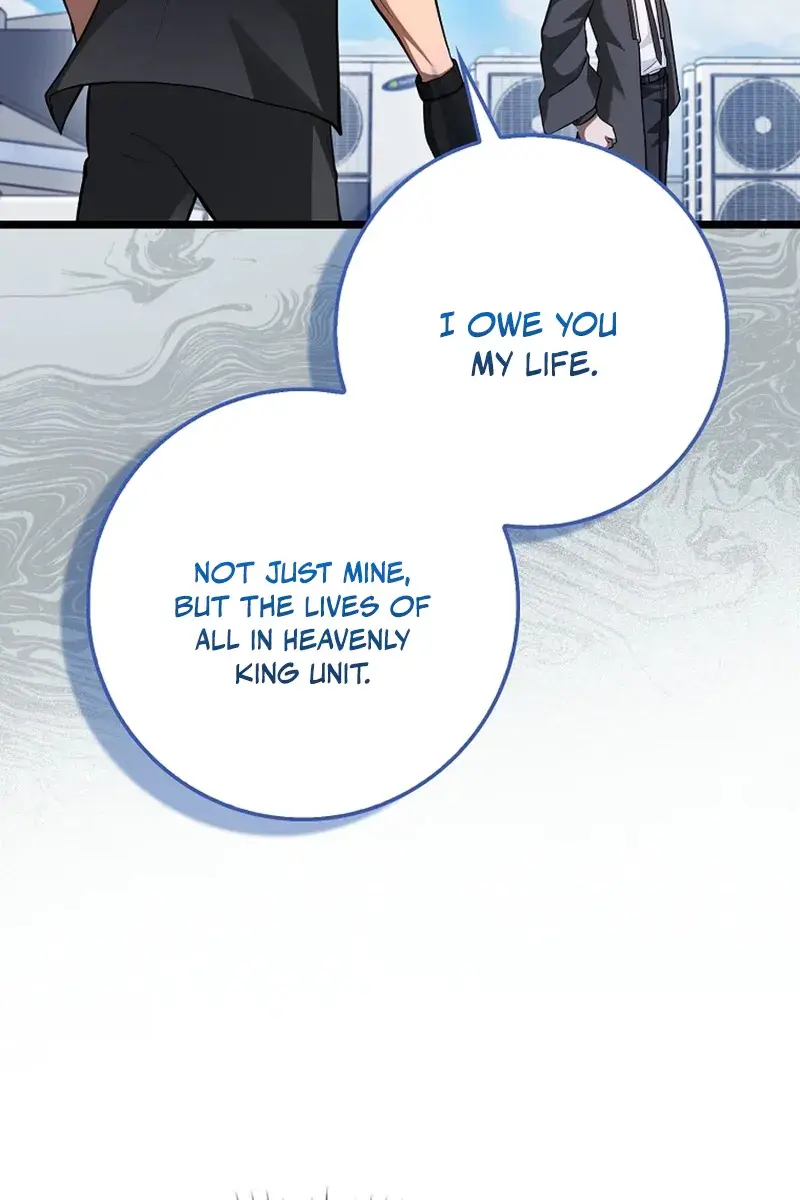 Return of the Martial Arts Genius Chapter 94 Page 85