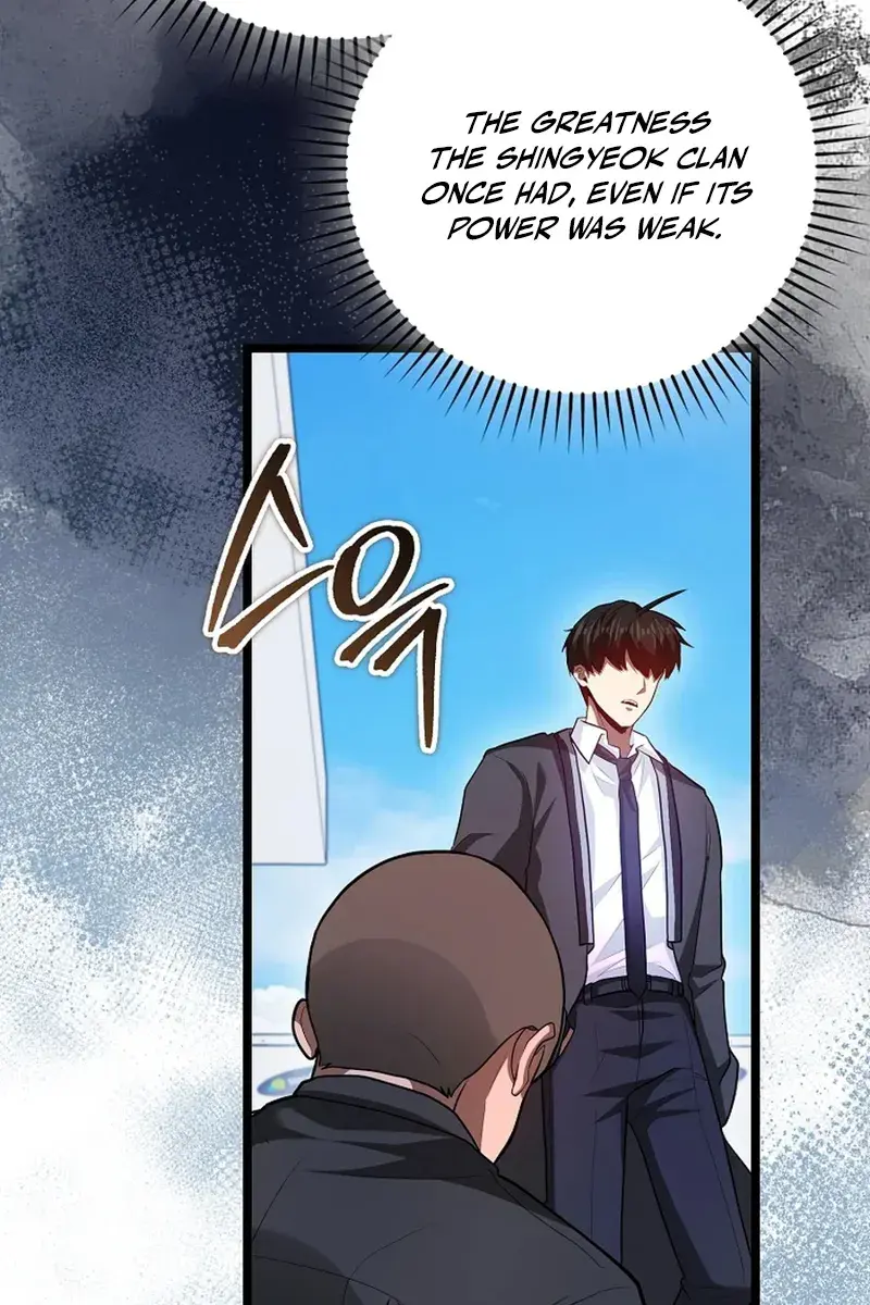 Return of the Martial Arts Genius Chapter 94 Page 87