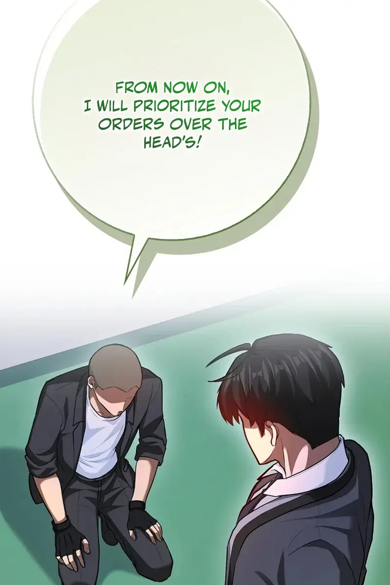 Return of the Martial Arts Genius Chapter 94 Page 89