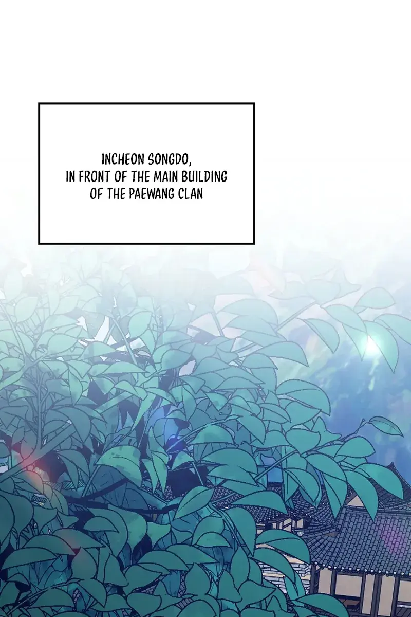 Return of the Martial Arts Genius Chapter 94 Page 92