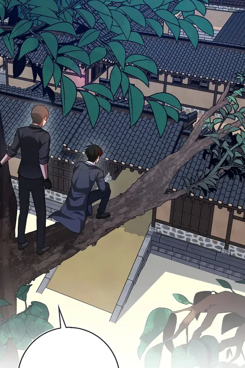 Return of the Martial Arts Genius Chapter 94 Page 93