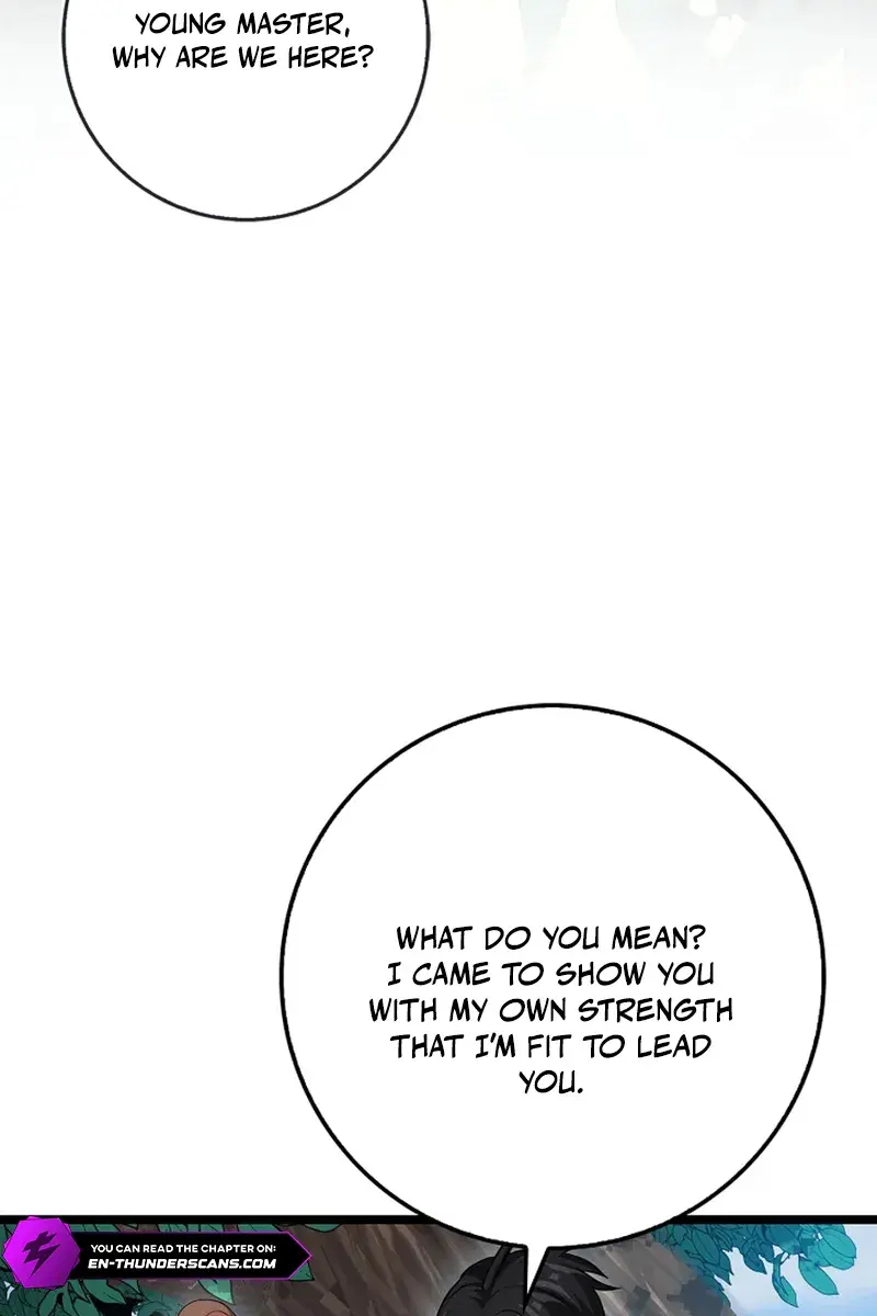 Return of the Martial Arts Genius Chapter 94 Page 94