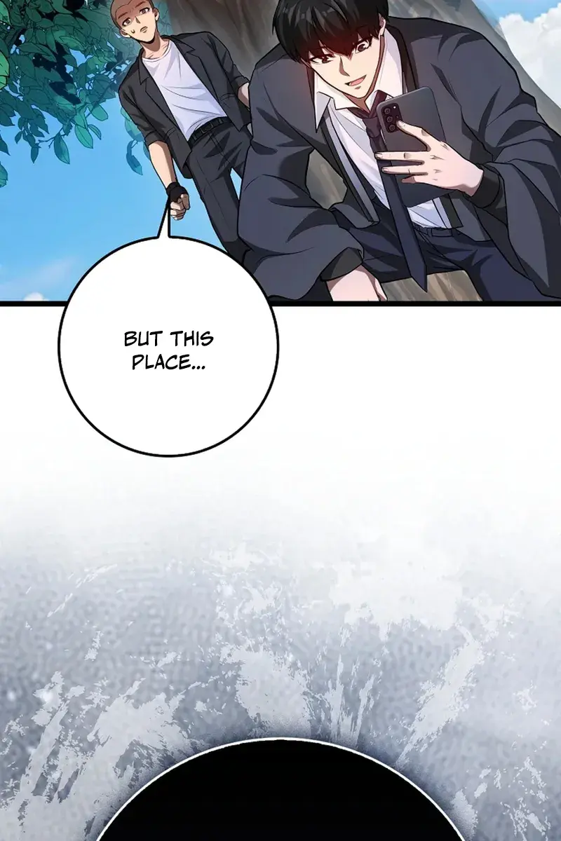 Return of the Martial Arts Genius Chapter 94 Page 95