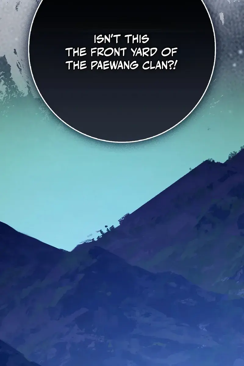 Return of the Martial Arts Genius Chapter 94 Page 96