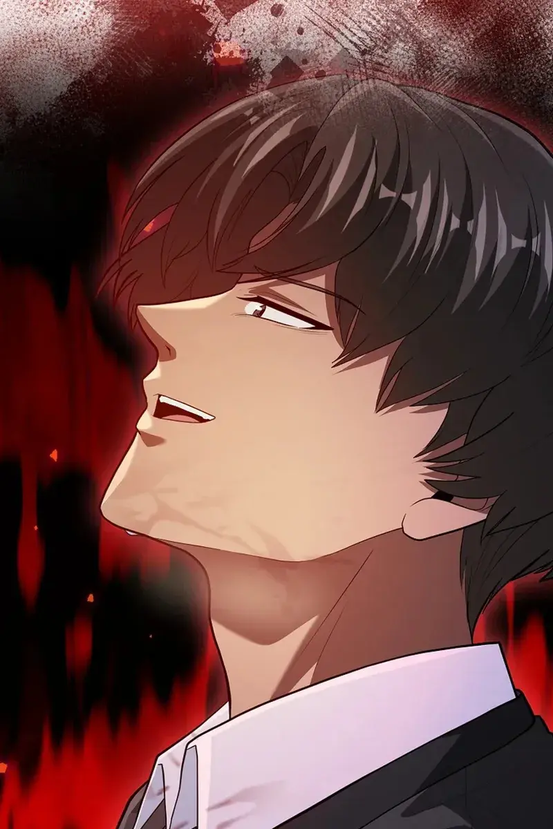 Return of the Martial Arts Genius Chapter 94 Page 105