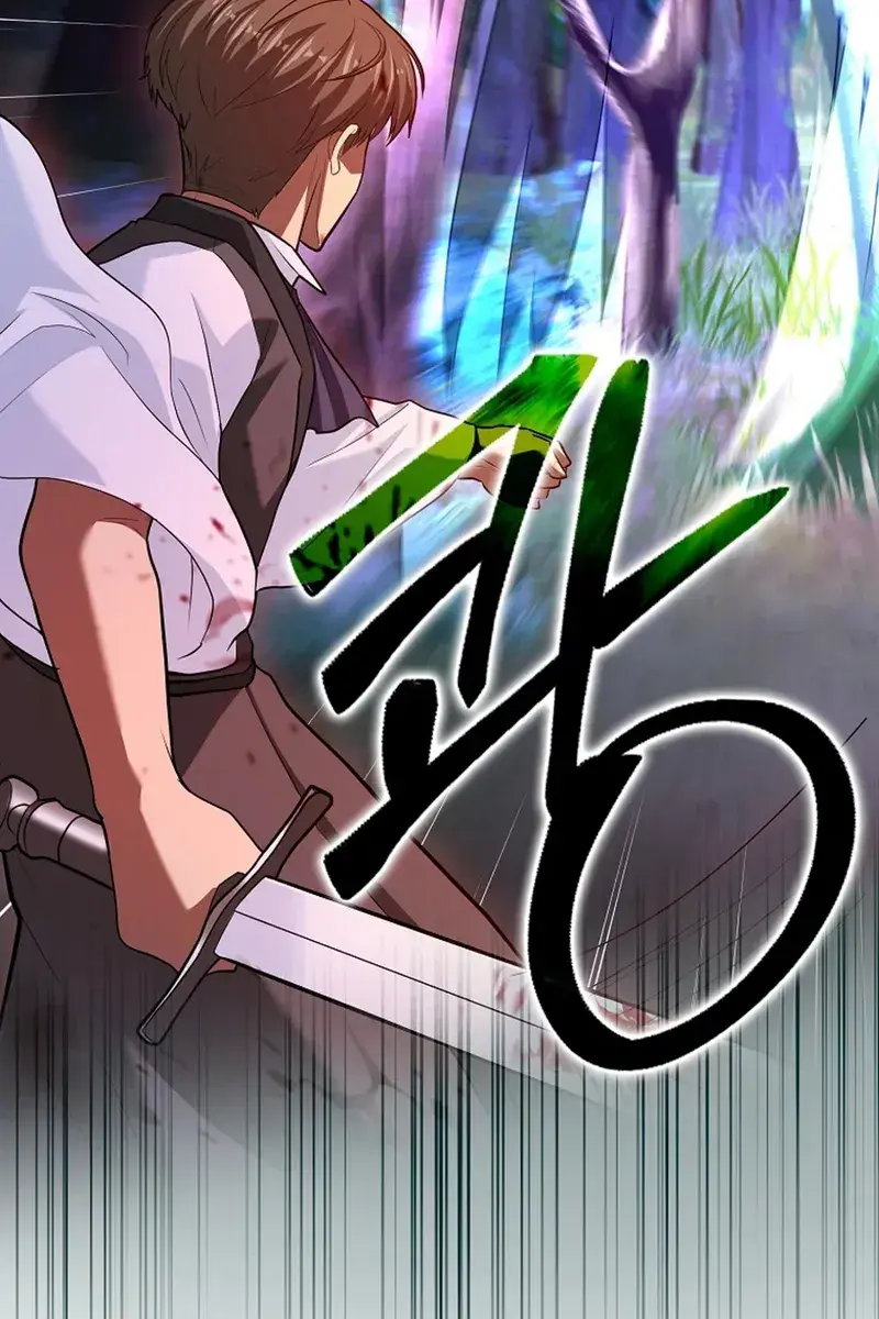 Return of the Martial Arts Genius Chapter 94 Page 113