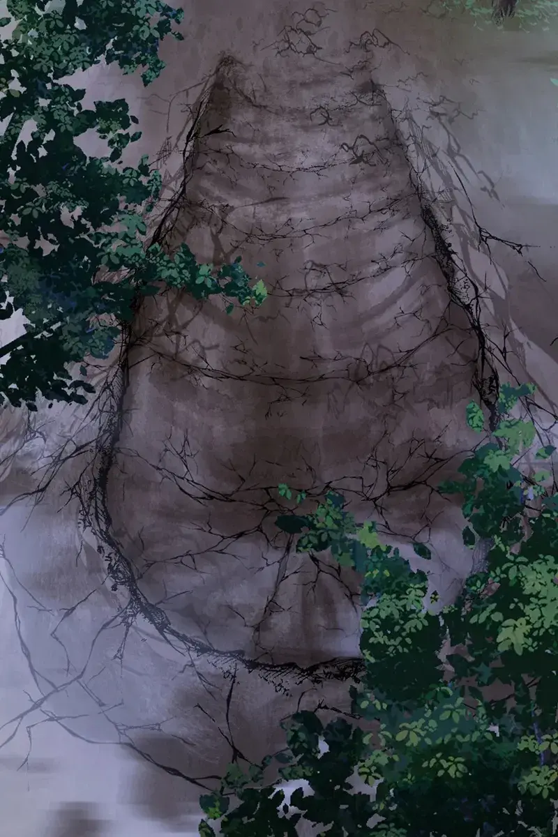 Return of the Martial Arts Genius Chapter 94 Page 115