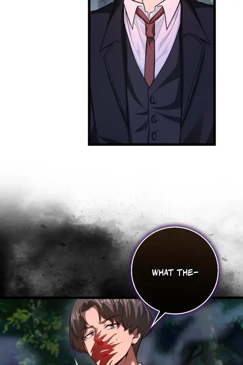 Return of the Martial Arts Genius Chapter 94 Page 117