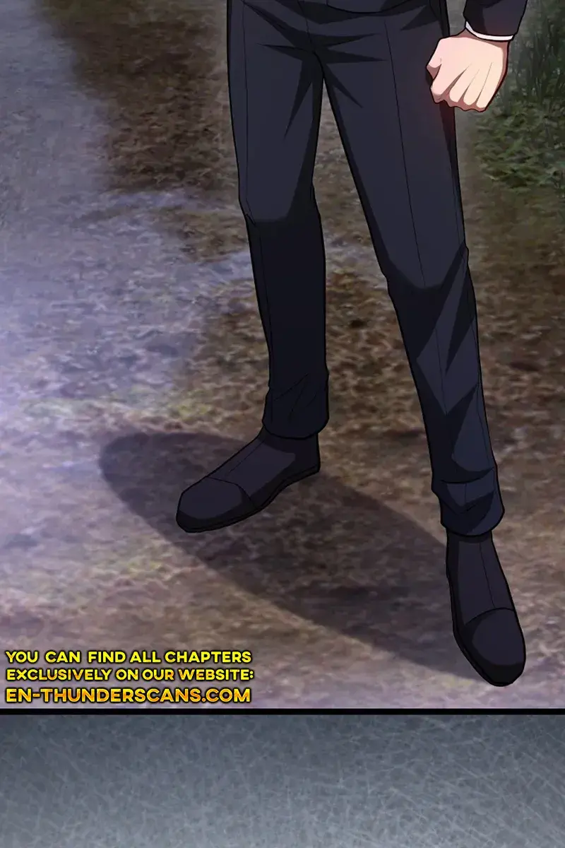 Return of the Martial Arts Genius Chapter 94 Page 120