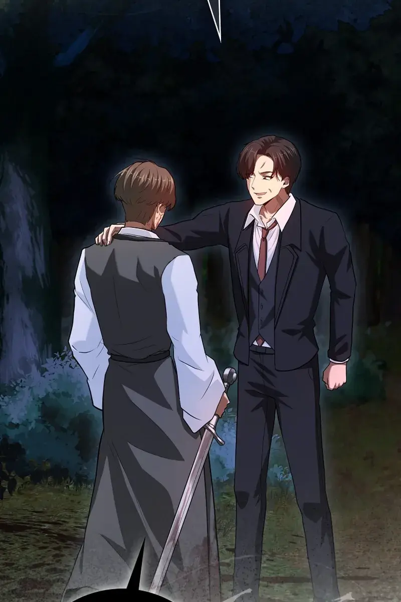 Return of the Martial Arts Genius Chapter 95 Page 4