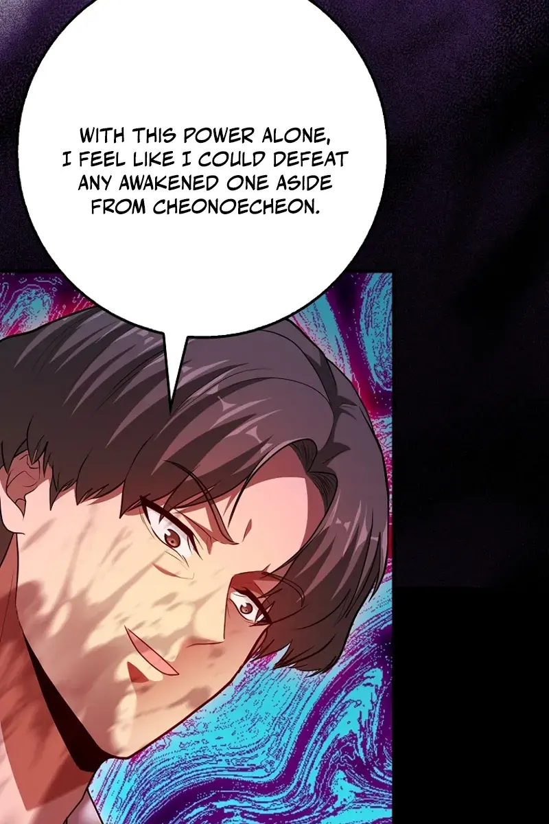 Return of the Martial Arts Genius Chapter 95 Page 6