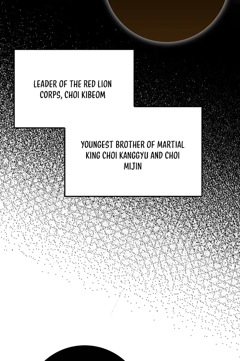 Return of the Martial Arts Genius Chapter 95 Page 19