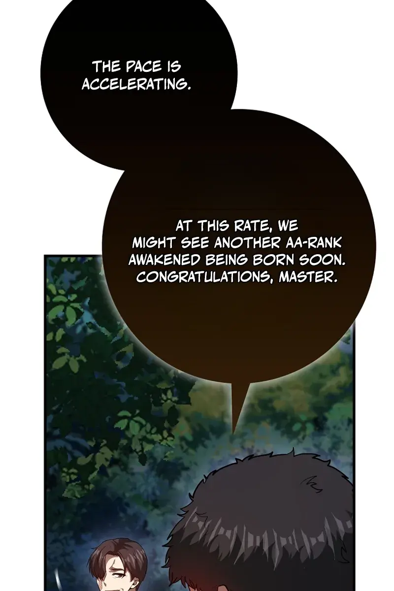 Return of the Martial Arts Genius Chapter 95 Page 20